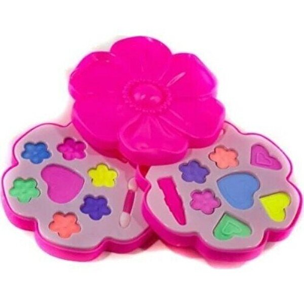 Papatya Kutulu İkili Makyaj Seti LMN075