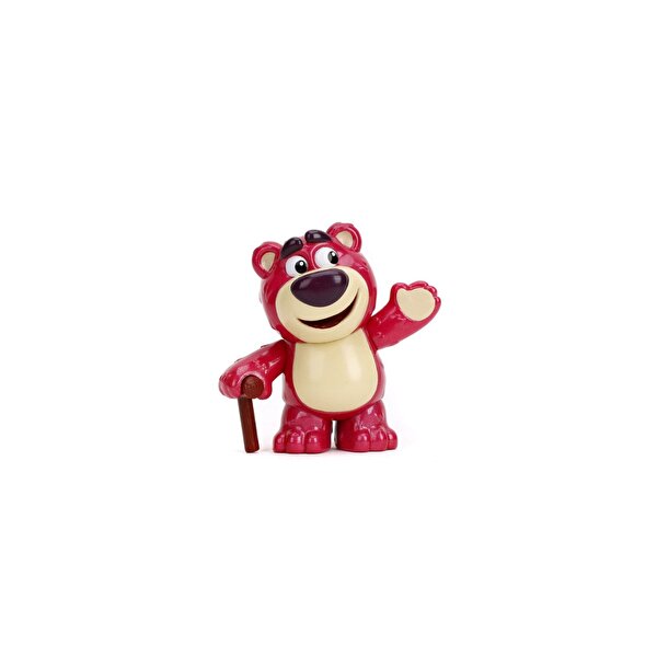 Jada Toy Story Figürleri Wave 1 Serisi Lotso