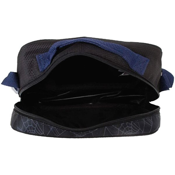 Spider-Man Beslenme Çantası