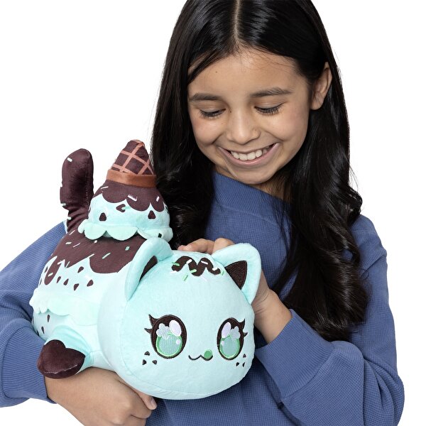 Aphmau Sürpriz Peluş 28 Cm 6800A