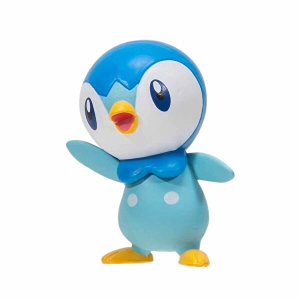 Pokemon Clip 'N' Go S12 Piplup