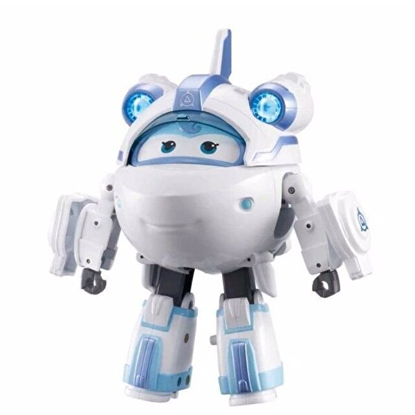 Harika Kanatlar Dönüşen Deluxe Supercharge Astra