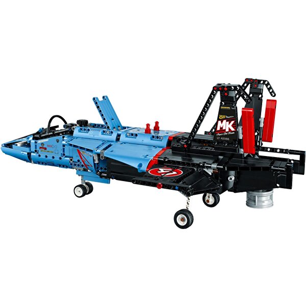 LEGO® Technic Hava Yarışı Jeti