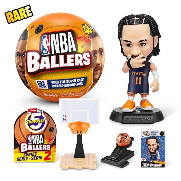 NBA Ballers S2 Sürpriz Paket CDU24-77678GQ2