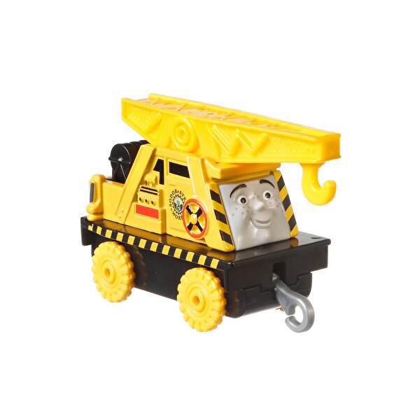 Thomas ve Arkadaşları Sür-Bırak Küçük Tekli Trenler Kevin FXX07