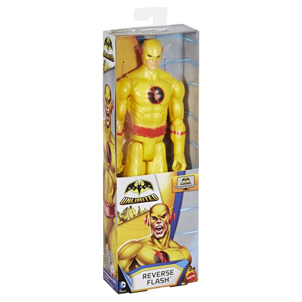 Batman Figürler
