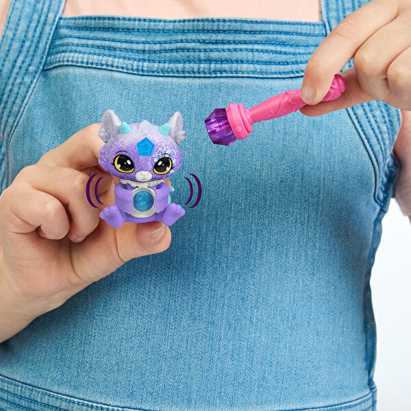 Magic Mixies Mixlings S2 Tekli Paket