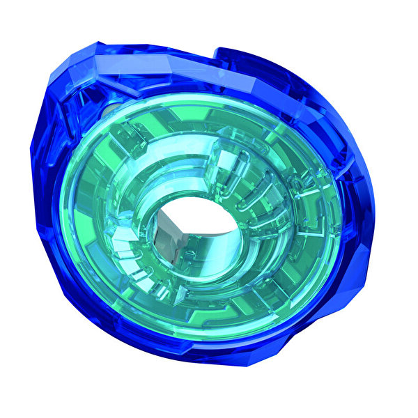 Beyblade X Buster Dran 1-60A UX Tekli Set TP1536