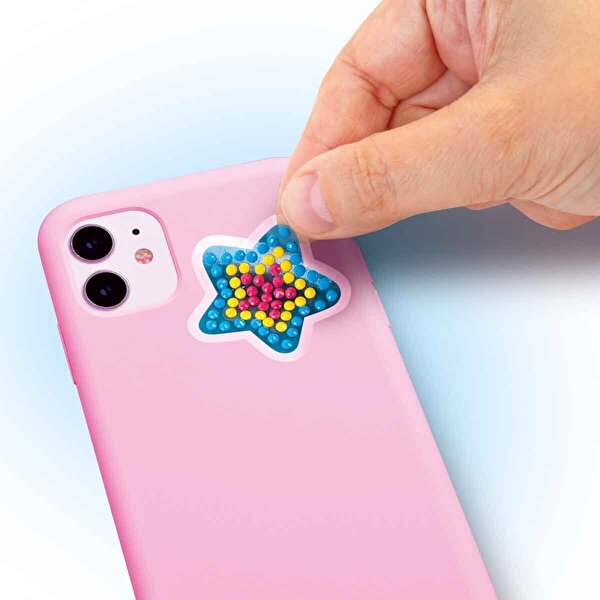 Clementoni İdea Işıltılı Tasarımlar