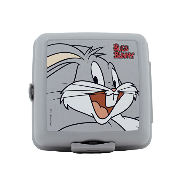 Looney Tunes Bugs Bunny Beslenme Kabı 2296
