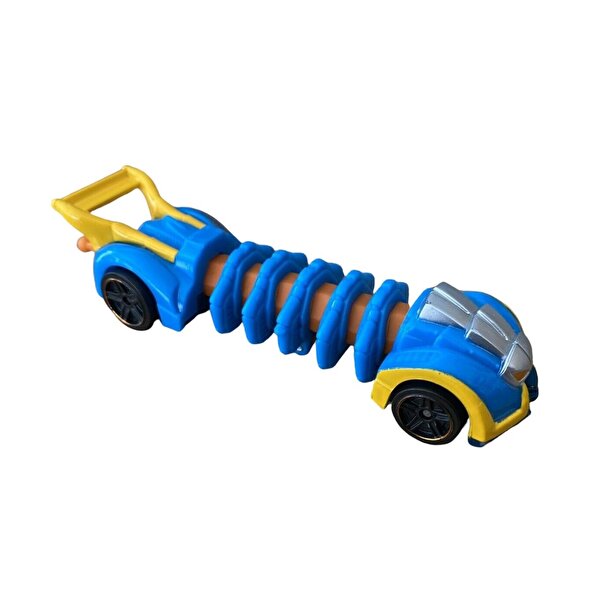 Hot Wheels Mutant Araçlar Centi Speeder CGM83