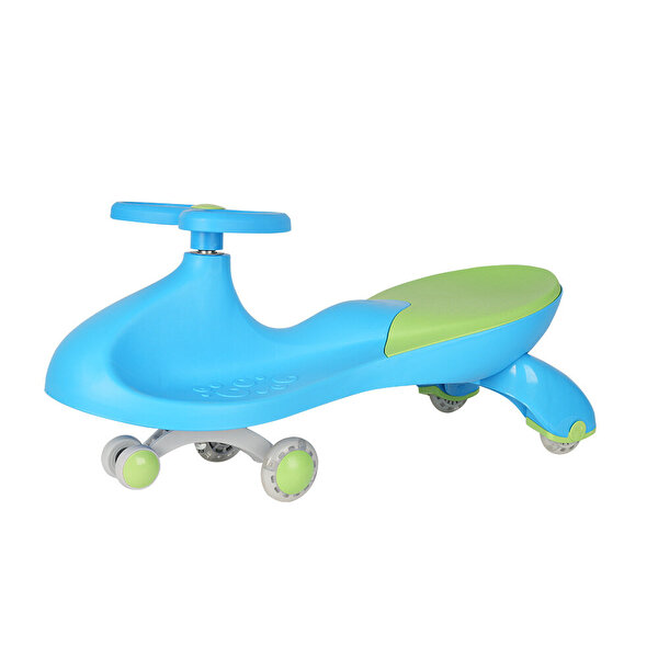 Twist PlasmaCar Mavi