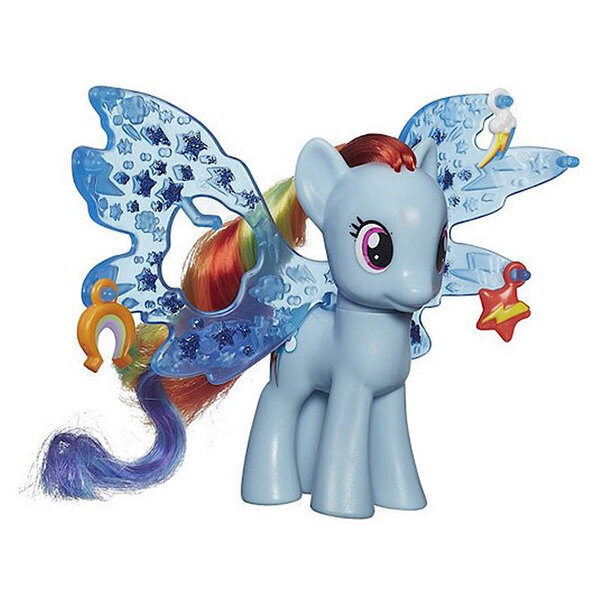 My Little Pony Güzel Kanatlı Pony