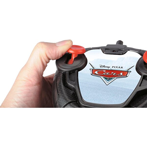 Jada Cars 3 Mater Uzaktan Kumandalı Oyuncak Araba