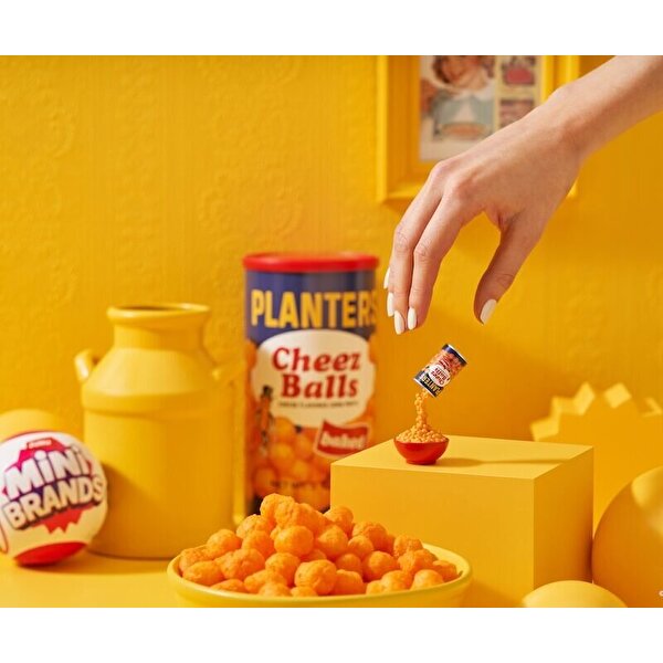 Mini Brands Mini Retro Sürpriz Paket