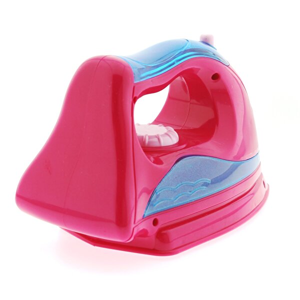 Işıklı Müzikli Ütü 01831