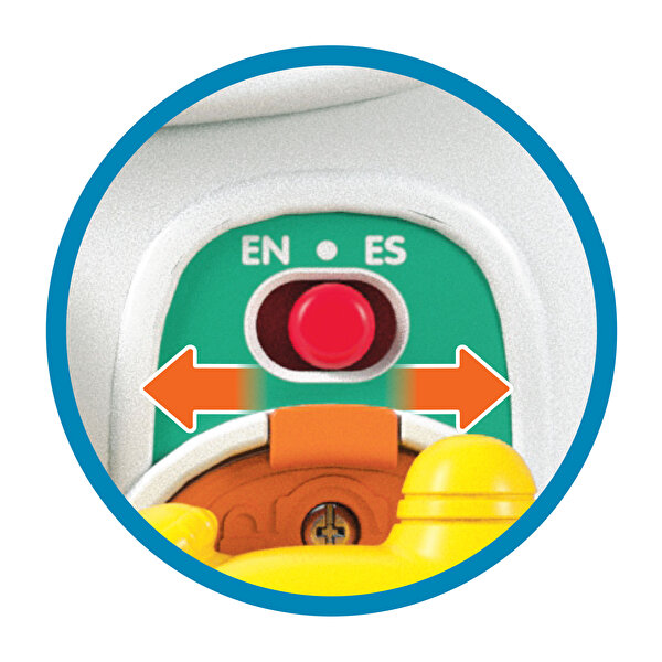 Winfun Eğitici ve Eğlenceli Macera Treni