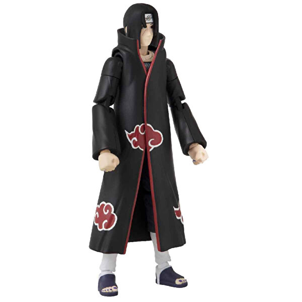 Anime Heroes Itachi Figürü 16 Cm
