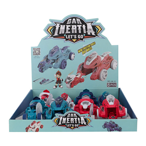 Motosiklet Fırlatan Arazi̇ Aracı Beyaz