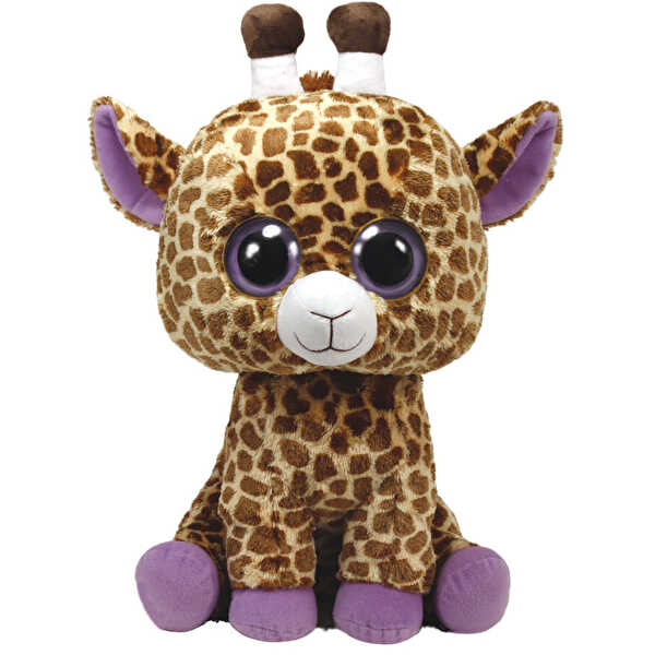 TY Beanie Boo´s Safari Zürafa Peluş 40 cm