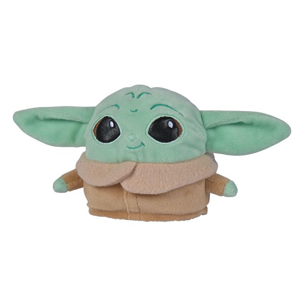 Disney Mandalorian Grogu Peluş Figür 8 Cm