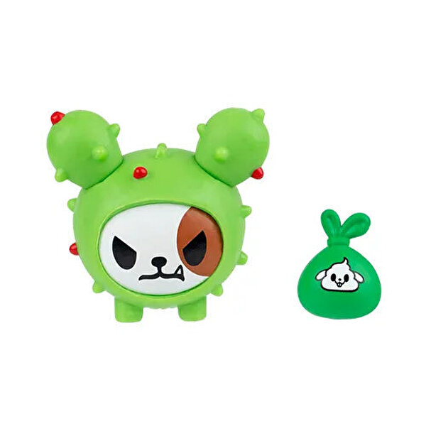 Tokidoki Koleksiyon Figür Sürpriz Paket