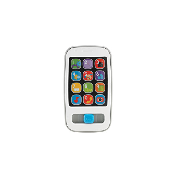 Fisher Price L&L Eğitici Dokunmatik Telefonum