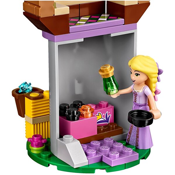 LEGO® Disney Prenses Rapunzel'in En Güzel Günü