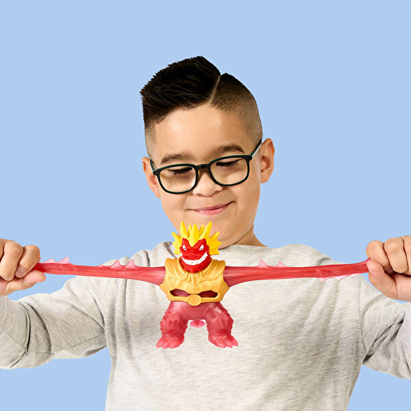 Goojitzu Deep Sea Tekli Paket 42563 Blazagon