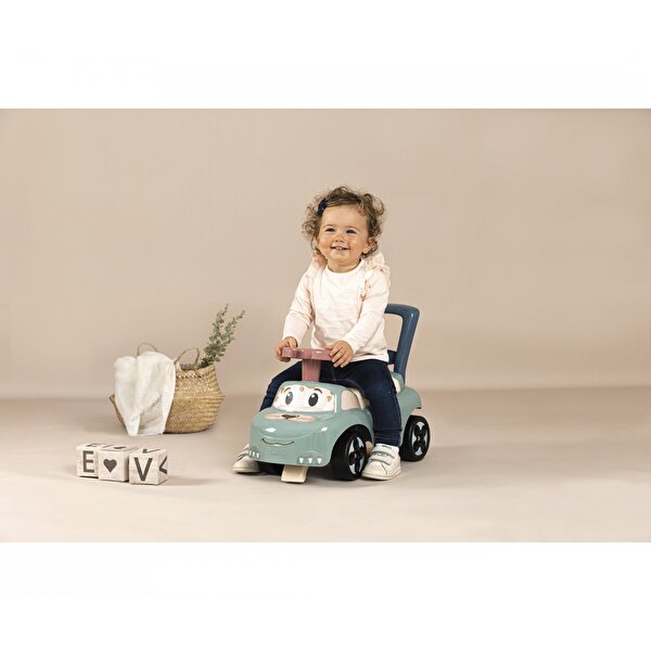 Little Smoby Bin Git İlk Arabam