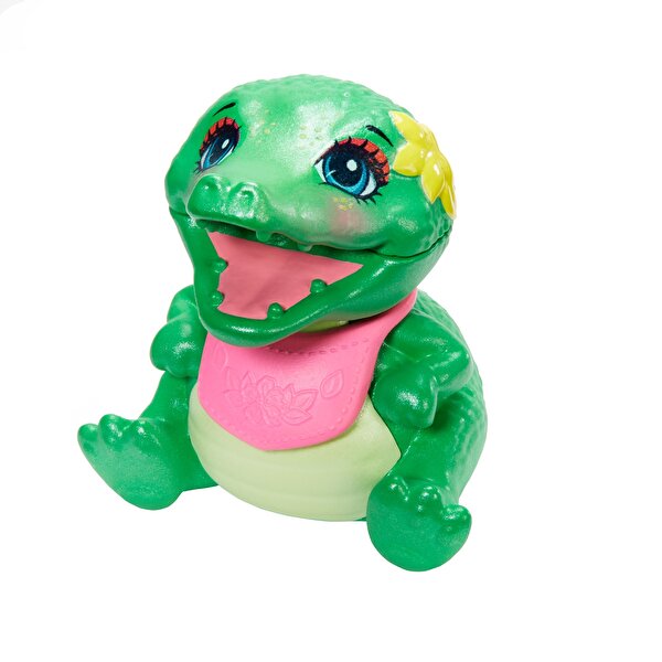 Enchantimals Bebekleri Disçi Oyun Seti GFN55