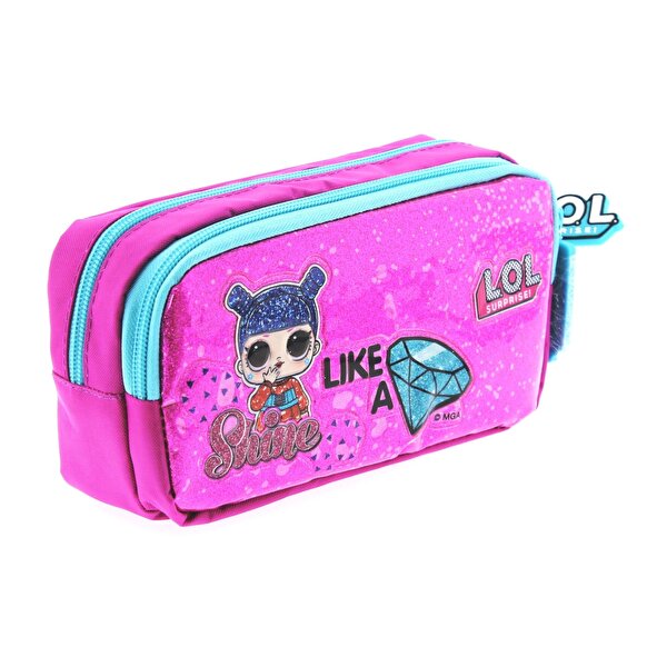L.O.L. Pembe Elmas Kalem Kutusu 20426