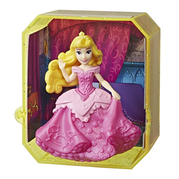 Disney Prenses Mini Figür Sürpriz Kutu