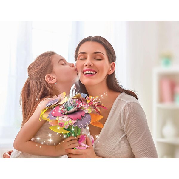 Clementoni Idea Çiçek Laboratuvarı