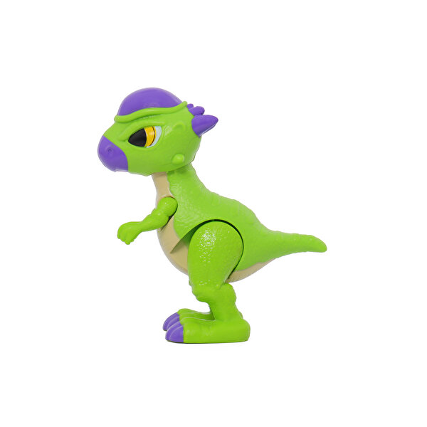 Dino Troops Kids Pachyceplalosaurus Figür