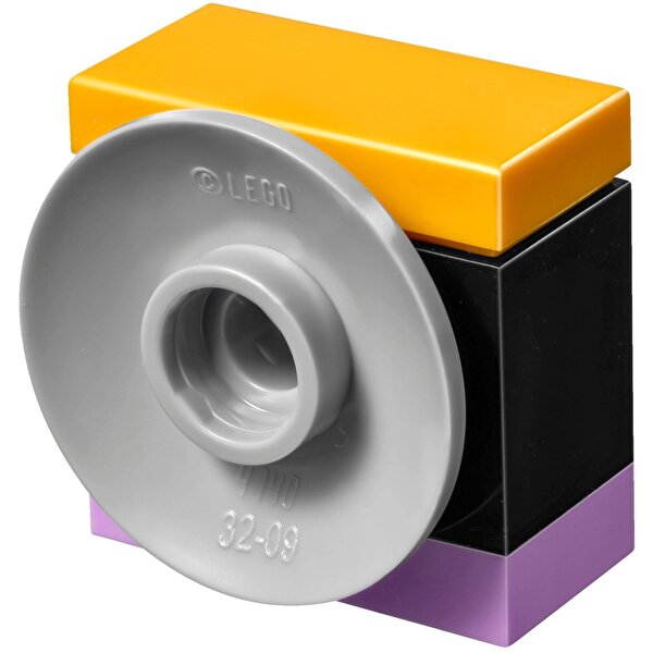 LEGO® Friends Andrea’nın Müzikal Düeti