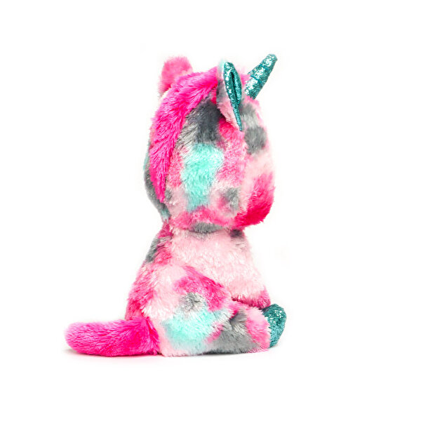 Ty Beanie Boos Gumball The Unicorn Pembe 15 cm.