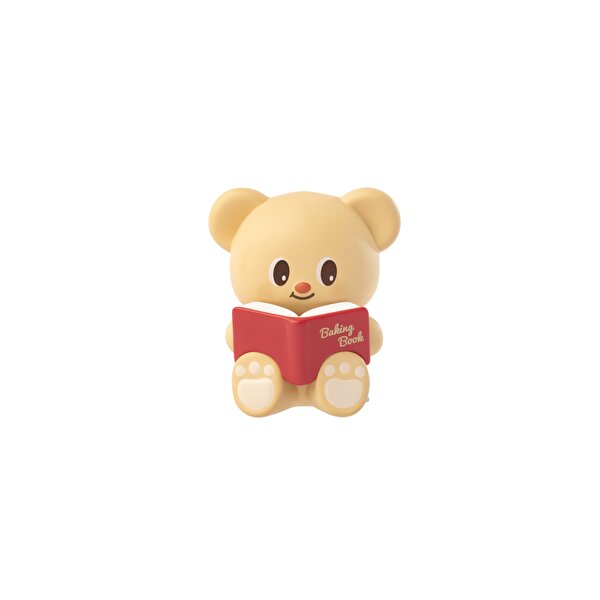 Butterbear Baked With Love Serisi Sürpriz Paket Koleksiyon Figürü