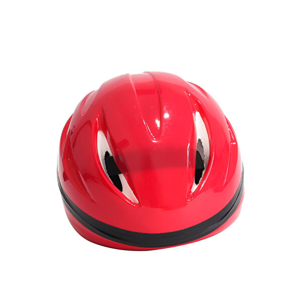 Koruyucu Kask STT 418 Kırmızı