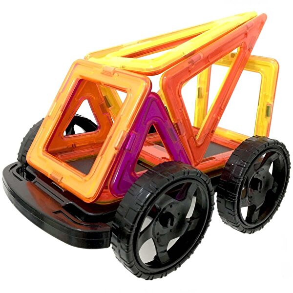 Magical Magnet Wow Set 22 Parça