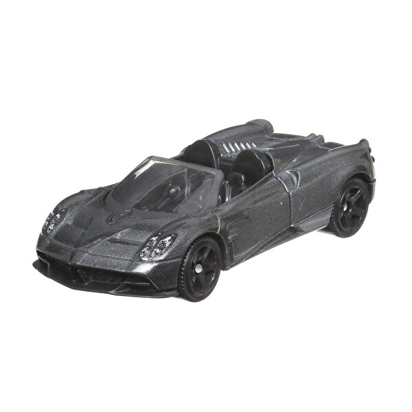 Matchbox 1:64 Arabalar Pagani Huayra Roadster HLG16