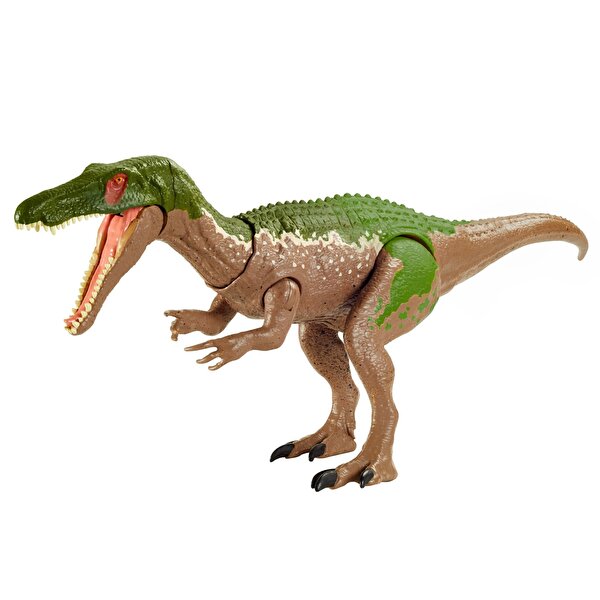 Jurassic World Sesli Dinozor Figürleri Baryonyx Grim GVH65