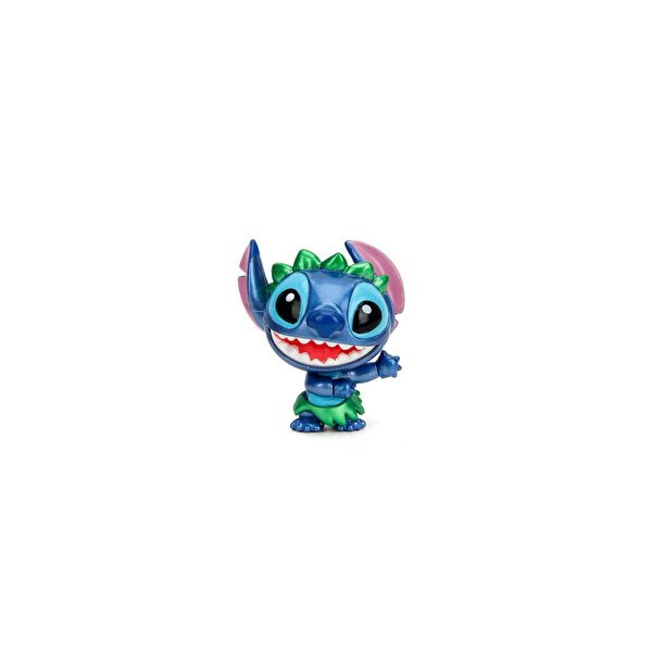 Jada Disney Stitch Figürleri Dancing Stitch