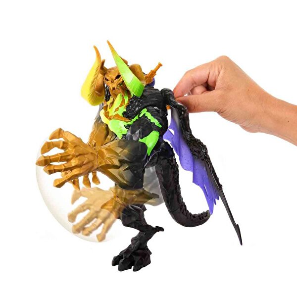 Motu Tehlikeli İskeletor Figürü HLF72