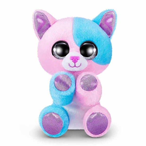 Coco Cones Mini Peluş S1 Mitzy