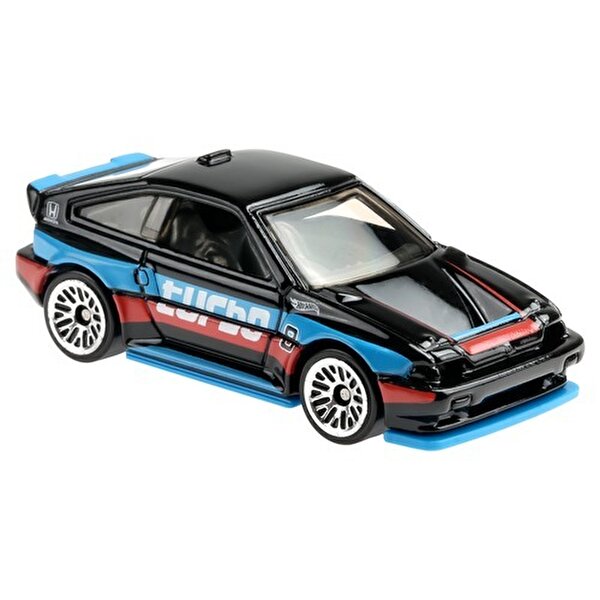 Hot Wheels Tekli Araba 1985 Honda CRX GTC57