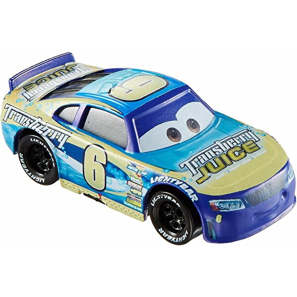 Cars 3 Tekli Karakter Araçlar Markus Krankzler FLL26
