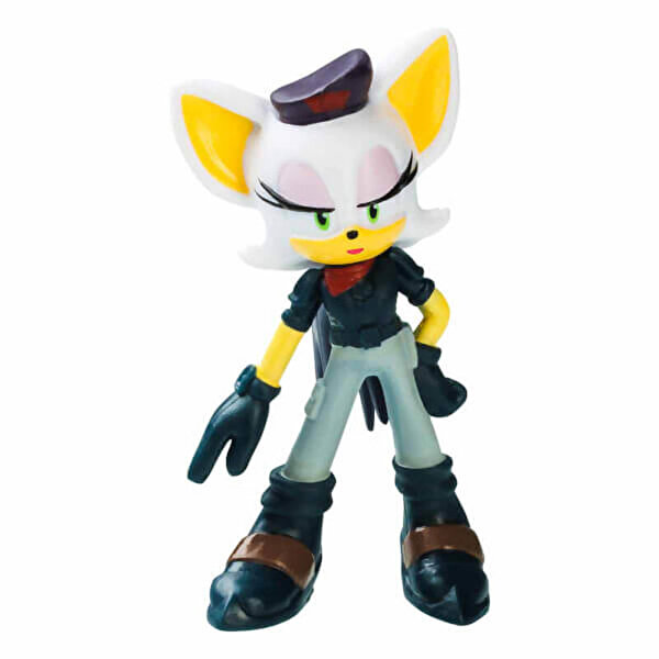 Sonic Prime Tekli Figür Rebel Rouge