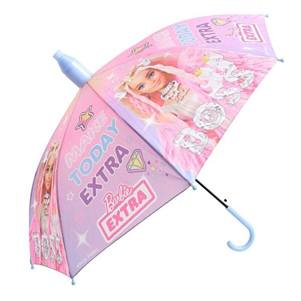 Barbie Boss Şemsiye