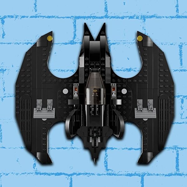LEGO DC Batwing: Batman Jokere Karşı 76265